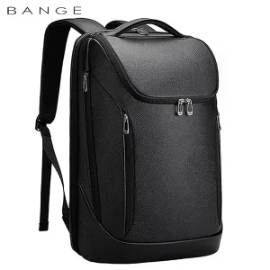 خرید کوله لپ تاپ  چرمی بنج مسافرتی