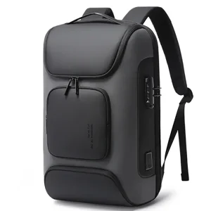 کوله ضد آب و ضد سرقت بنج BANGE BG-7216 plus Antitheft Waterproof Travel Backpack 15.6 Inch