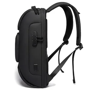 کوله ضد آب و ضد سرقت بنج BANGE BG-7216 plus Antitheft Waterproof Travel Backpack 15.6 Inch