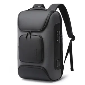 کوله ضد آب و ضد سرقت بنج BANGE BG-7216 plus Antitheft Waterproof Travel Backpack 15.6 Inch