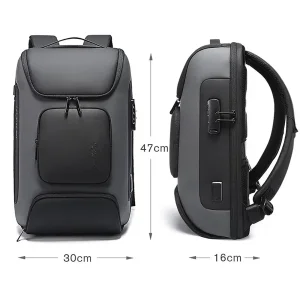 کوله ضد آب و ضد سرقت بنج BANGE BG-7216 plus Antitheft Waterproof Travel Backpack 15.6 Inch