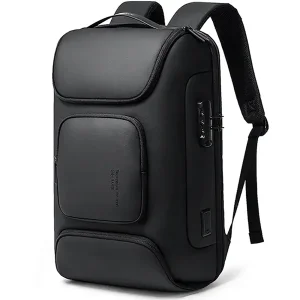 کوله ضد آب و ضد سرقت بنج BANGE BG-7216 plus Antitheft Waterproof Travel Backpack 15.6 Inch