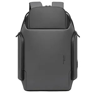 خرید کوله پشتی ضد آب دارای پورت یو اس بی BANGE BG-7277 Backpack Men Waterproof Travel Backpack