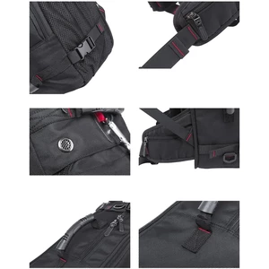 کوله پشتی مسافرتی لپ تاپ بنج