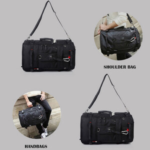 قیمت کوله پشتی مسافرتی لپ تاپ 15.6 اینچ کاکا