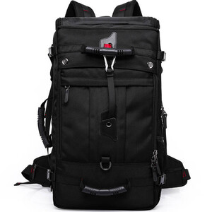 کوله پشتی مسافرتی لپ تاپ 15.6 اینچ کاکا