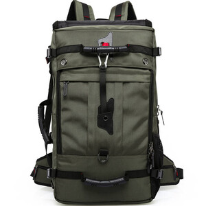 کوله پشتی مسافرتی لپ تاپ 15.6 اینچ کاکا