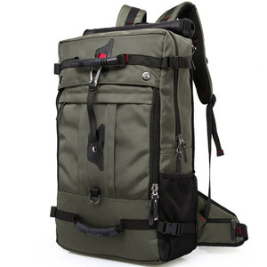 کوله پشتی مسافرتی لپ تاپ 15.6 اینچ کاکا