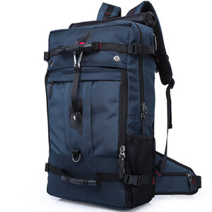 کوله پشتی مسافرتی لپ تاپ 15.6 اینچ کاکا