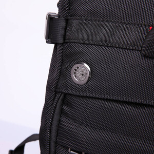 کوله پشتی مسافرتی لپ تاپ 15.6 اینچ کاکا