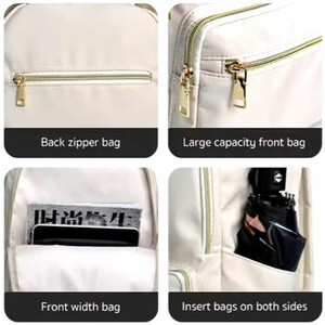 فروش کوله پشتی مسافرتی ضدآب  کوتسی