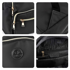 قیمت کوله پشتی مسافرتی ضدآب  کوتسی