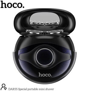 فروش ریش تراش شارژی ضدآب هوکو