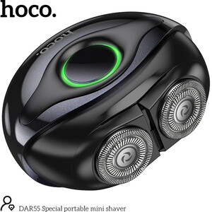 بهترین ریش تراش شارژی ضدآب هوکو