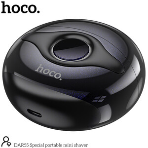 شیور شارژی ضدآب هوکو