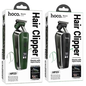 ماشین اصلاح موی سر و صورت هوکو