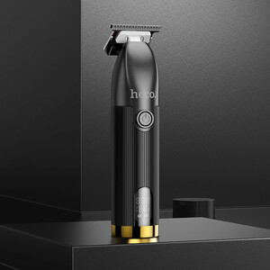 ریش‌تراش و ماشین اصلاح حرفه‌ای شارژی هوکو