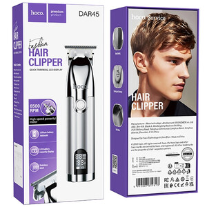 قیمت ریش‌تراش حرفه‌ای شارژی هوکو