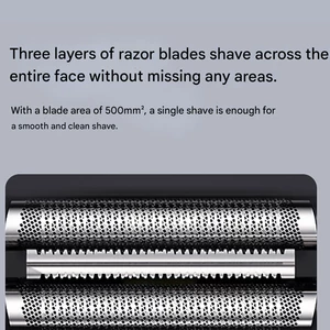 برترین ریش تراش شیائومی