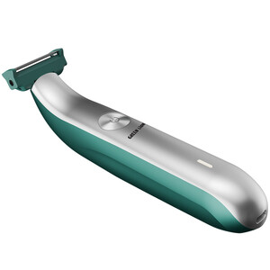 خرید ماشین اصلاح شارژی گرین لاین