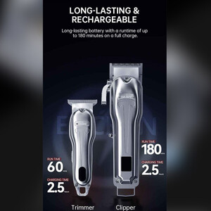 ماشین ریش تراش و اصلاح سی جوی