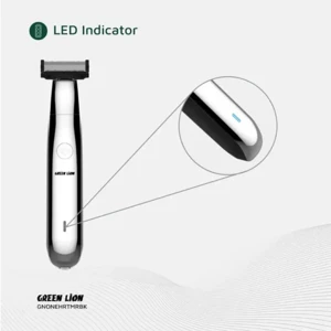 کیفیت ماشین اصلاح موی سر و صورت شارژی گرین لاین