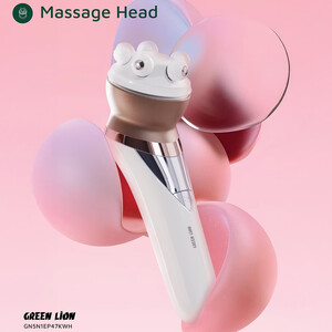 ست اپیلاتور گرین لاین 5 کاره شارژی