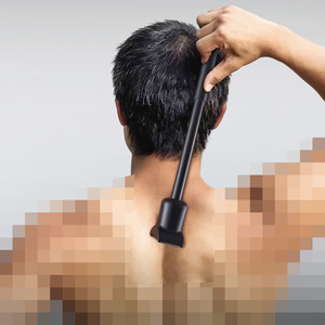 ماشین اصلاح بدن گرین لاین