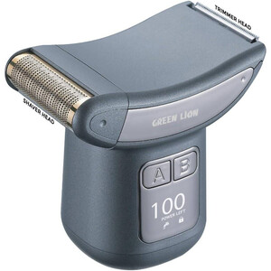 قیمت ماشین اصلاح بدن گرین لاین