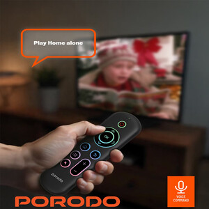 فروش ریموت کنترل بی سیم پورودو