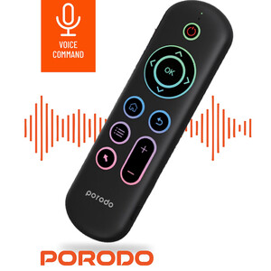 بهترین ریموت کنترل بی سیم پورودو