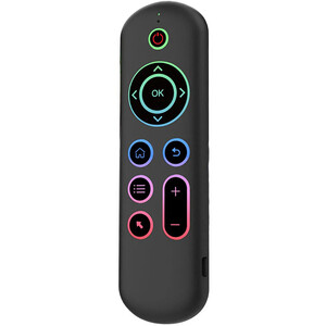 ریموت کنترل بی سیم پورودو