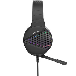 قیمت هدفون سیمی گیمینگ گرین لاین