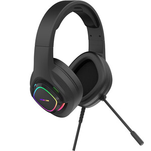 قیمت هدفون سیمی گیمینگ گرین لاین