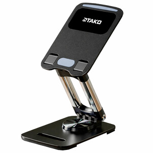 هولدر موبایل و تبلت آرتاکو RTAKO مدل ZJ-P01 با چرخش 360 درجه