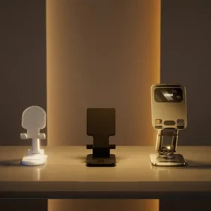 کیفیت پایه نگهدارنده گوشی و تبلت آرتاکو