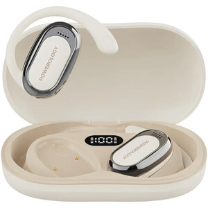 هندزفری بلوتوثی پاورولوژی