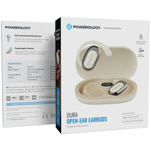 هندزفری اوپن ایر پاورولوژی