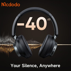 خرید هدست بلوتوثی مک دودو