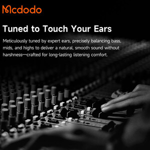 قیمت هدفون بلوتوثی مک دودو