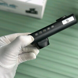 دوربین ثبت وقایع خودرو بلک باکس  سه لنزه