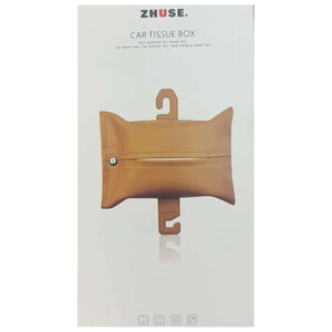 جادستمال کاغذی خودرو ژوس