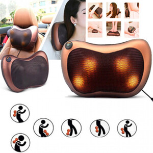 بهترین ماساژور بالشی پیلو