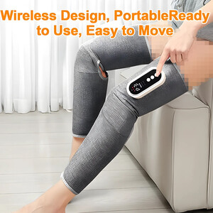 ماساژور پا  قابل حمل ام دی اچ ال