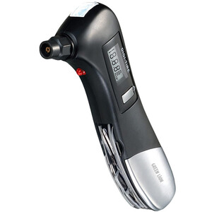 فروش ابزار 9 کاره فشارسنج دیجیتال گرین لاین