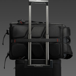 کوله‌پشتی دوربین چند منظوره بنج Bange XJ325 (سازگاری لپ تاپ چک شود)