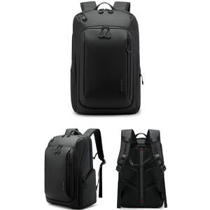 کوله‌پشتی دوربین چند منظوره بنج Bange XJ325 (سازگاری لپ تاپ چک شود)