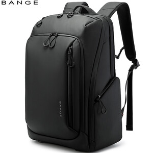 کوله‌پشتی دوربین چند منظوره بنج Bange XJ325 (سازگاری لپ تاپ چک شود)