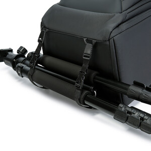 کوله‌پشتی دوربین چند منظوره بنج Bange XJ325 (سازگاری لپ تاپ چک شود)