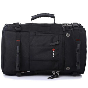 کوله پشتی لپ تاپ 17 اینچ کاکا